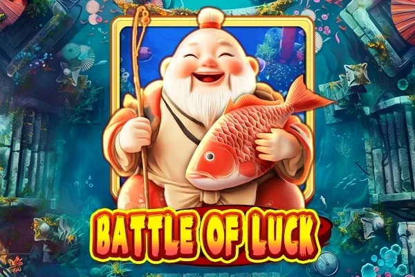 Battle of Luck